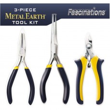 3-Piece Metal Earth Tool Kit   554812440